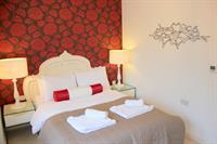 Peymans - The Luxurious Serviced Apartment