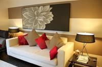 Apartment Peymans - The Luxurious Serviced Cambridge (Cambridgeshire)