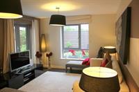 Peymans - The Luxurious Serviced Apartment